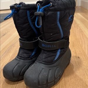 Sorel Kids Boots